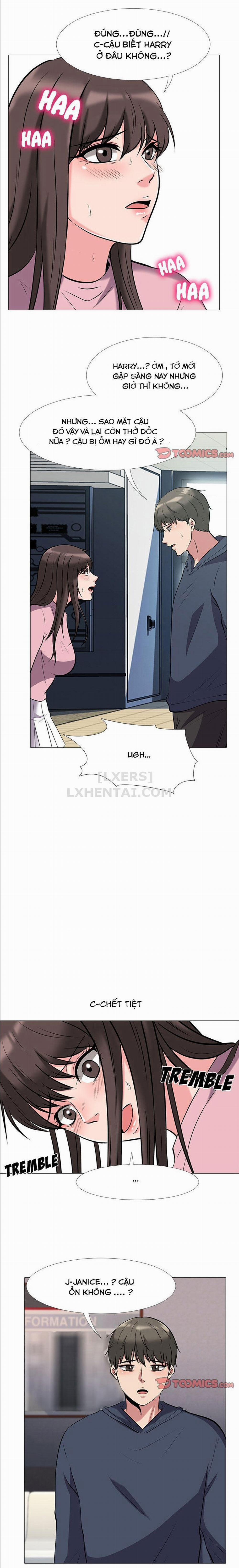 Học Bổng Đặc Biệt 19 trang 9