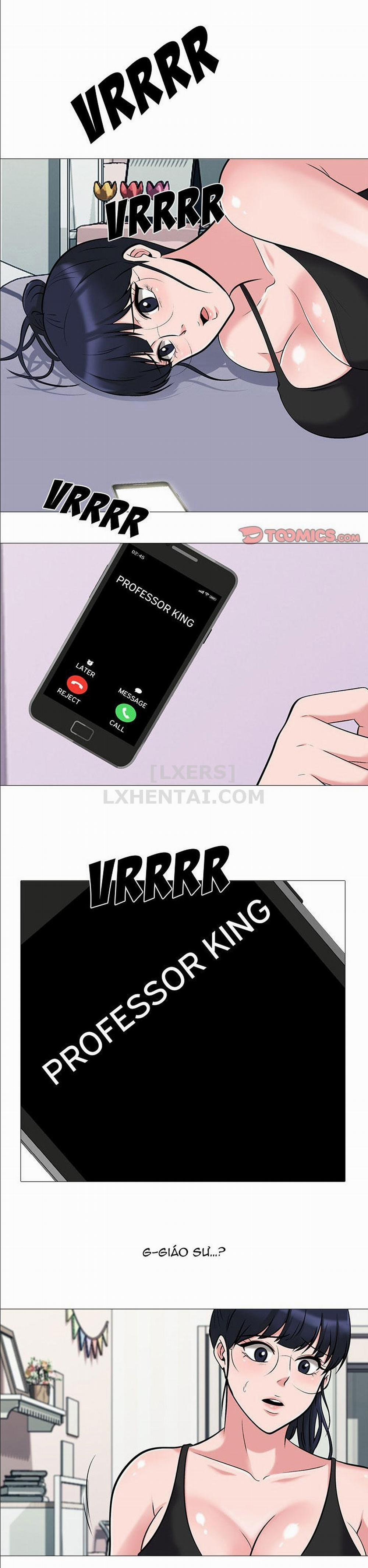 Học Bổng Đặc Biệt 20 trang 18