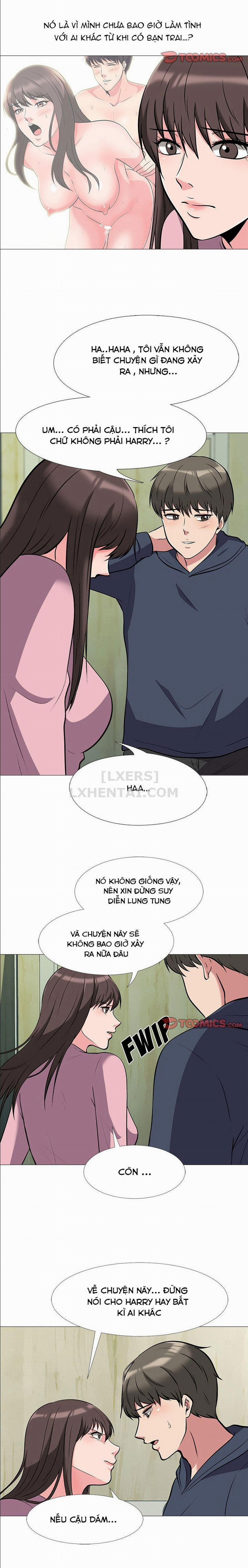 Học Bổng Đặc Biệt 20 trang 8