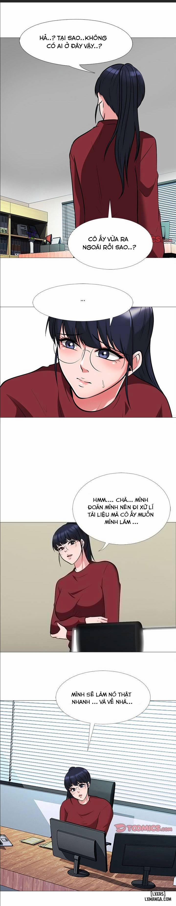 Học Bổng Đặc Biệt 21 trang 0