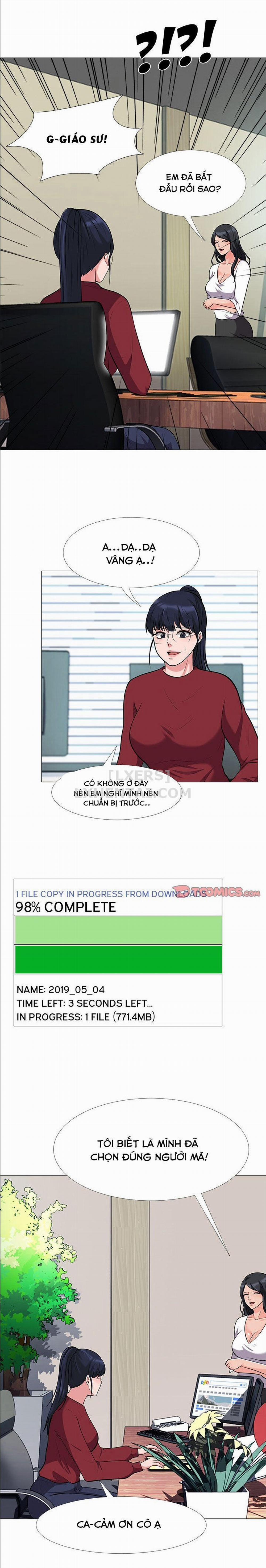 Học Bổng Đặc Biệt 21 trang 13