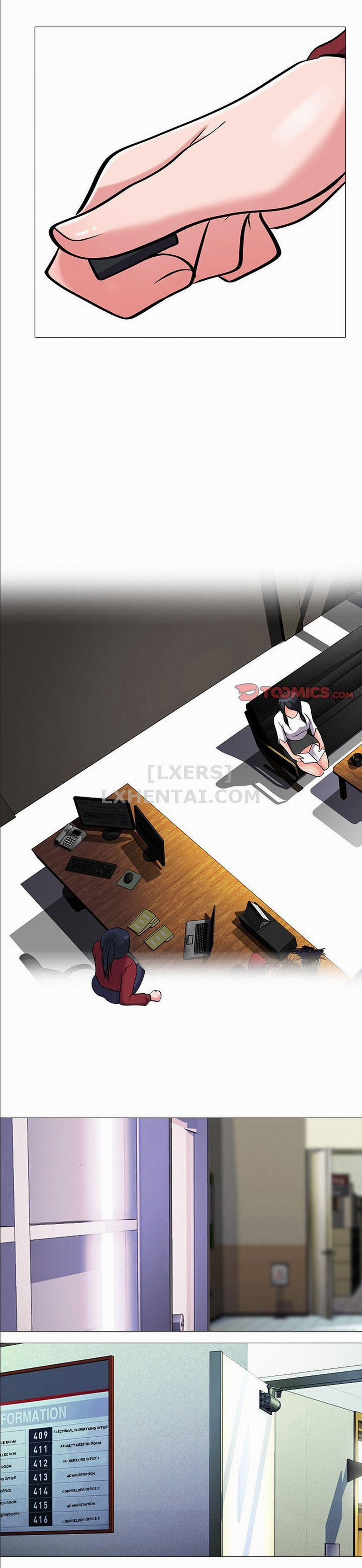 Học Bổng Đặc Biệt 21 trang 17