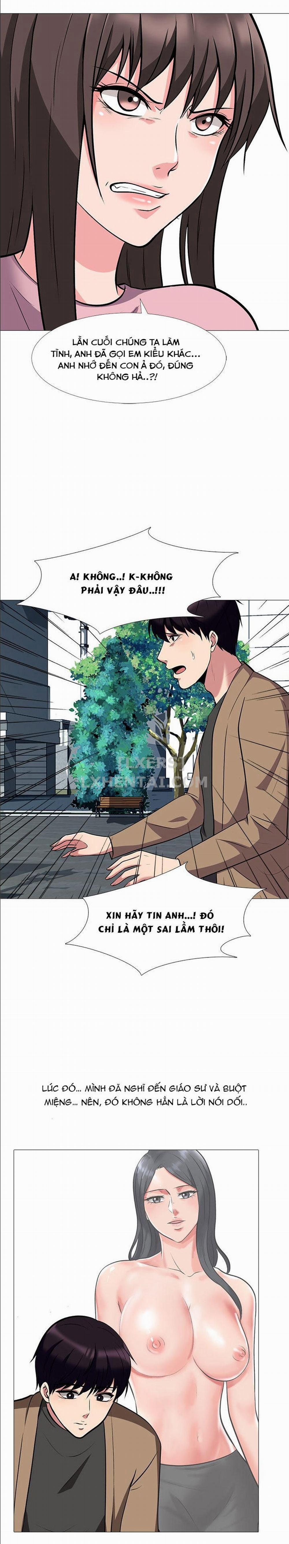 Học Bổng Đặc Biệt 22 trang 10