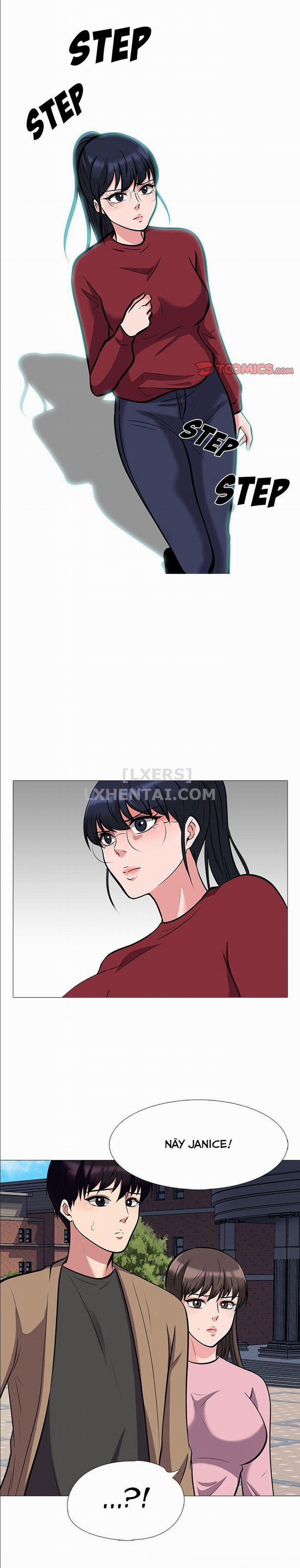 Học Bổng Đặc Biệt 22 trang 15