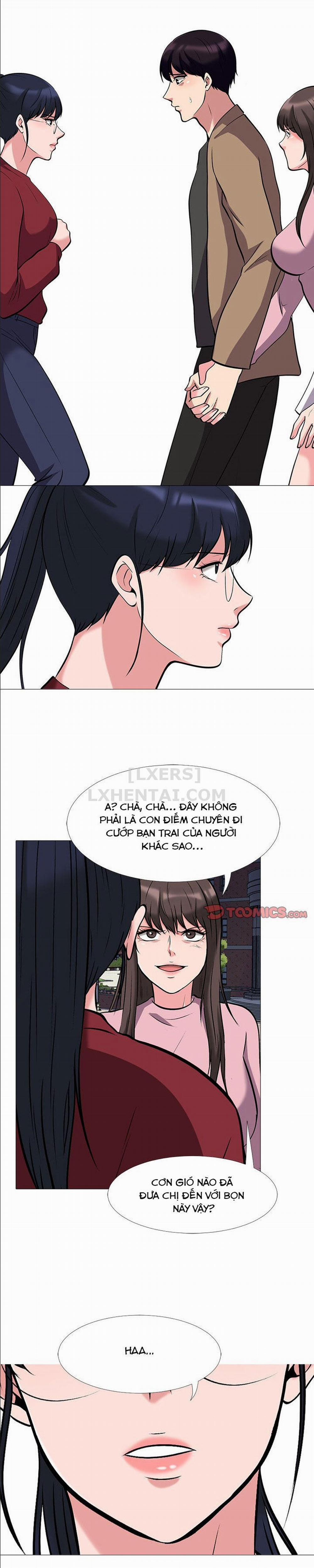 Học Bổng Đặc Biệt 22 trang 16