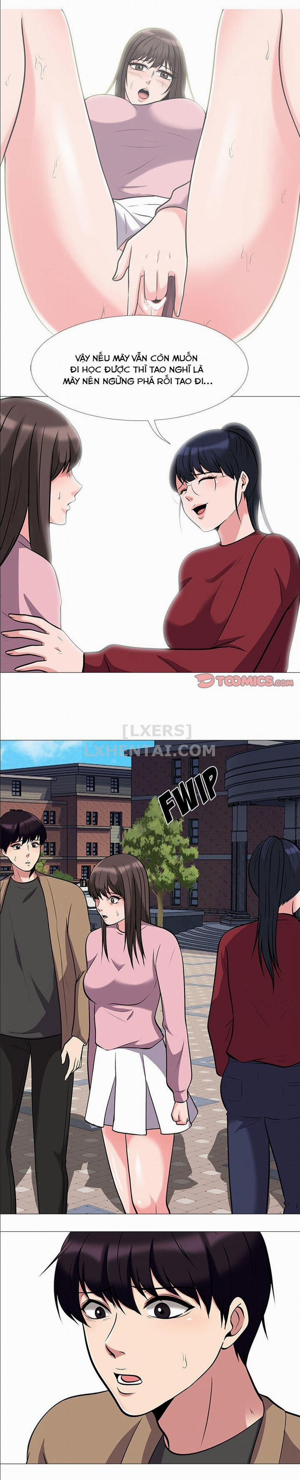 Học Bổng Đặc Biệt 22 trang 19