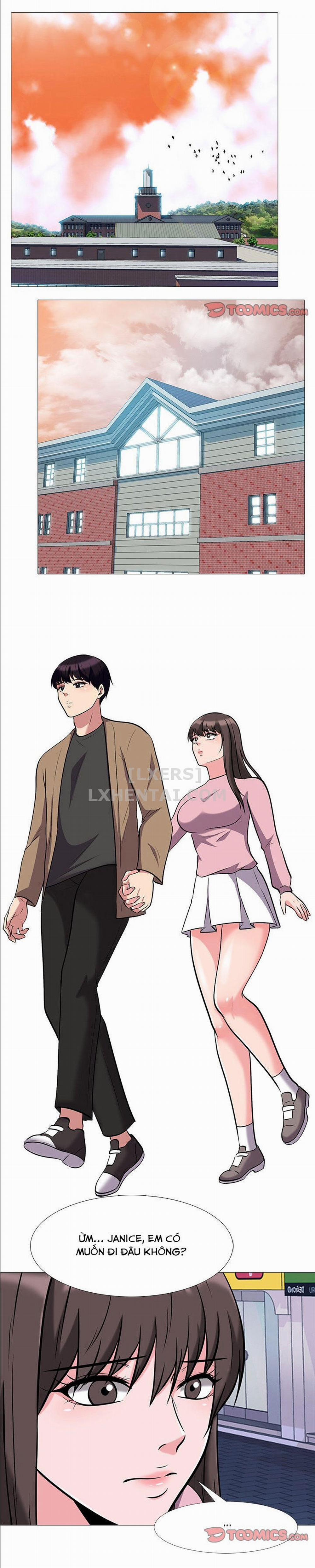 Học Bổng Đặc Biệt 22 trang 20