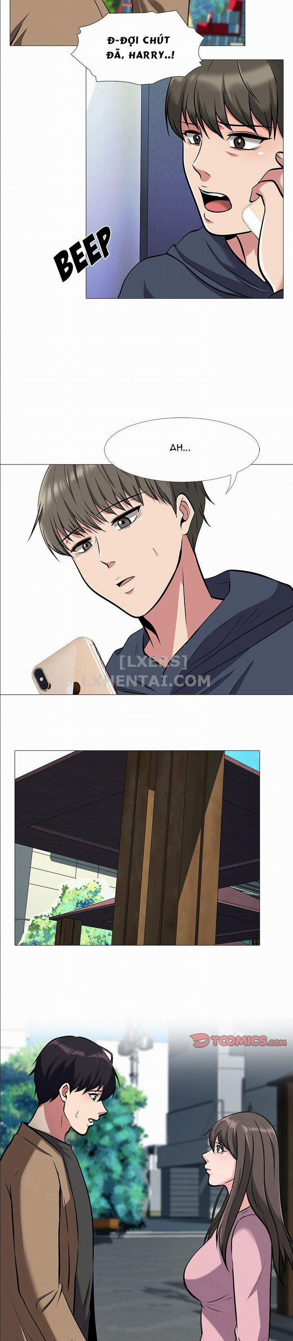 Học Bổng Đặc Biệt 22 trang 5