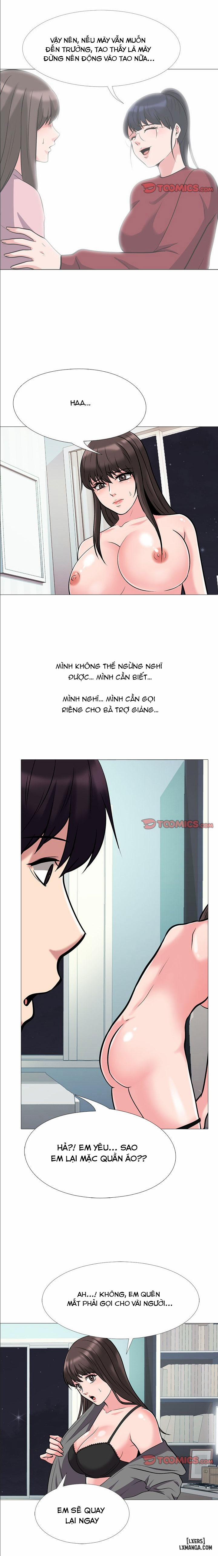 Học Bổng Đặc Biệt 23 trang 16