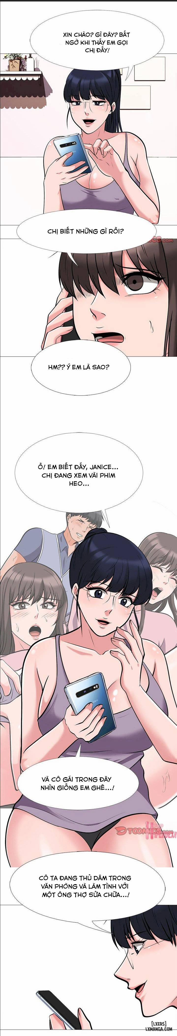 Học Bổng Đặc Biệt 24 trang 0