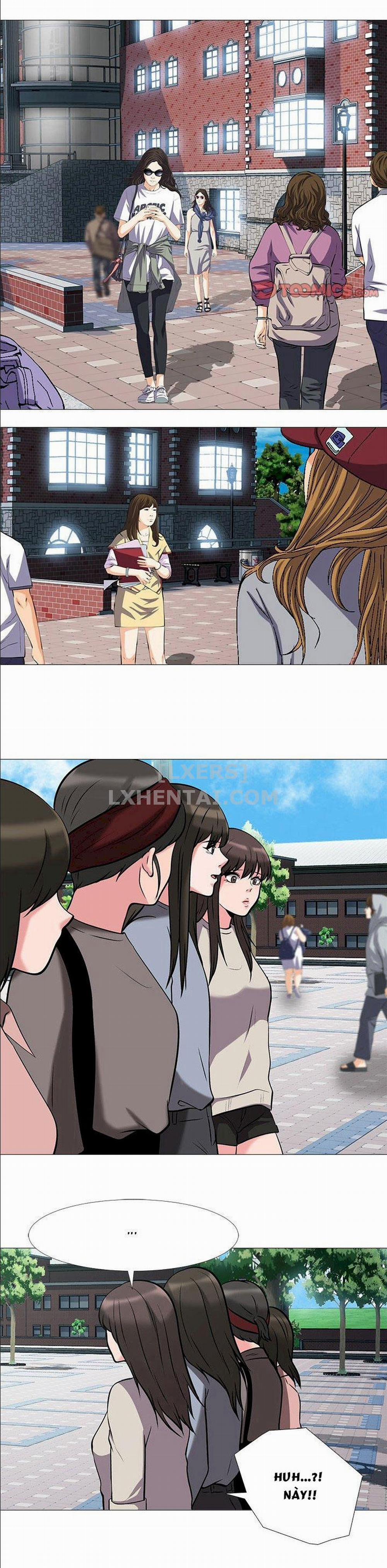 Học Bổng Đặc Biệt 24 trang 12