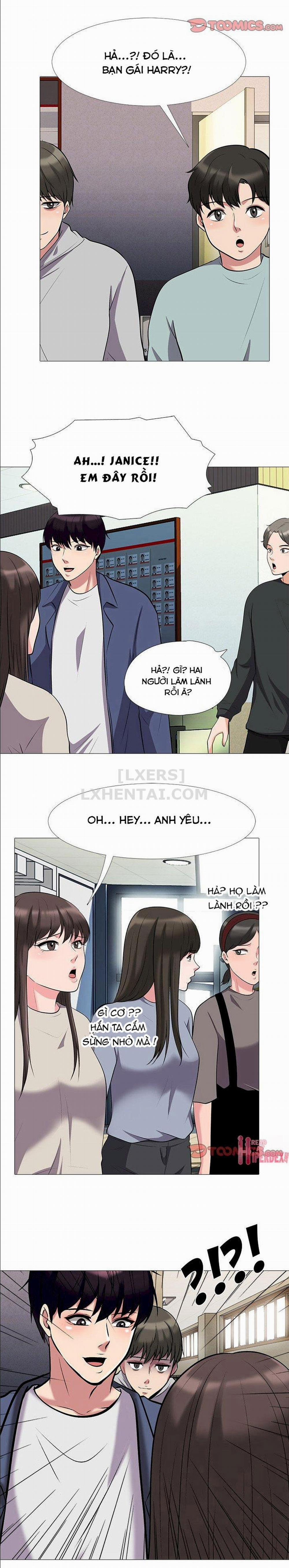 Học Bổng Đặc Biệt 24 trang 18