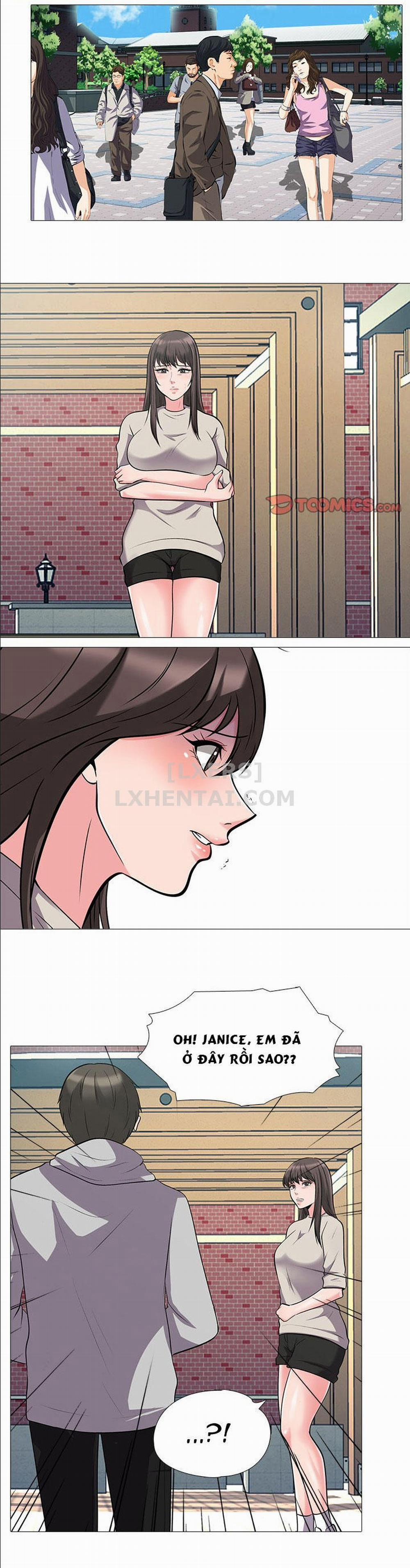 Học Bổng Đặc Biệt 25 trang 10