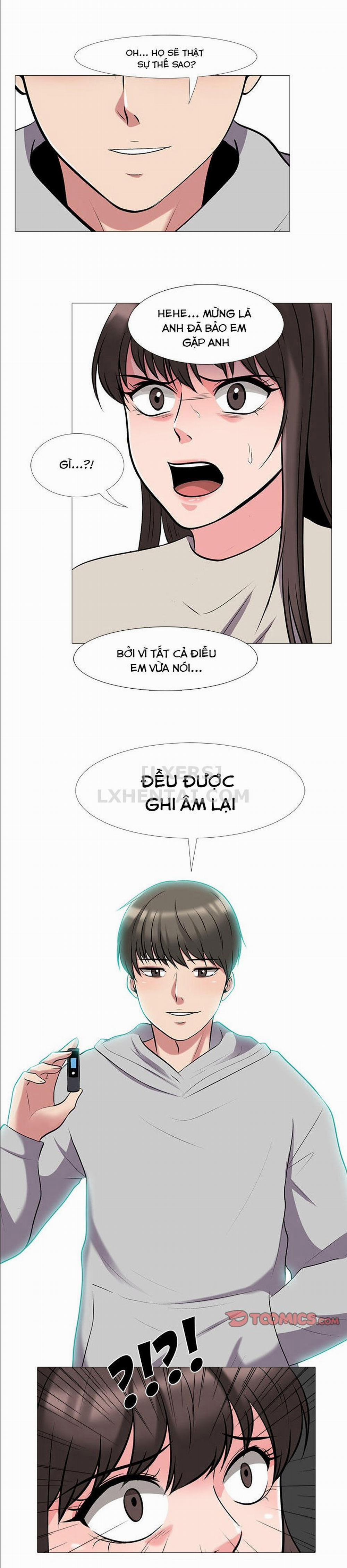 Học Bổng Đặc Biệt 25 trang 12