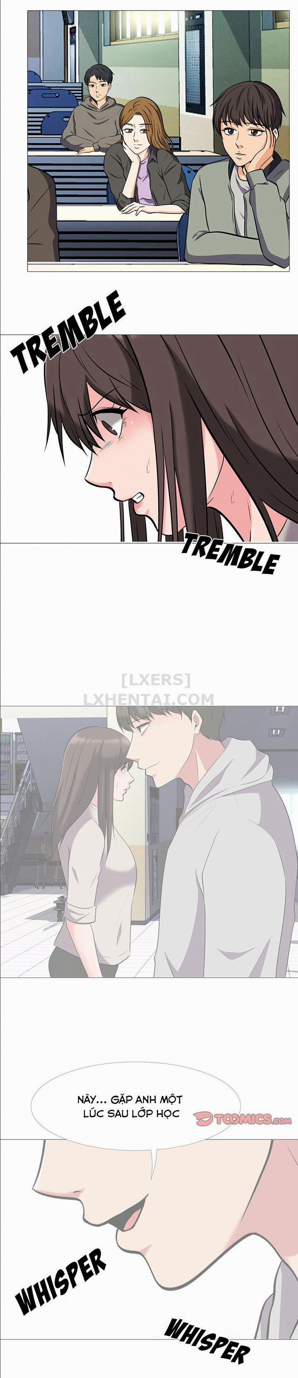 Học Bổng Đặc Biệt 25 trang 7