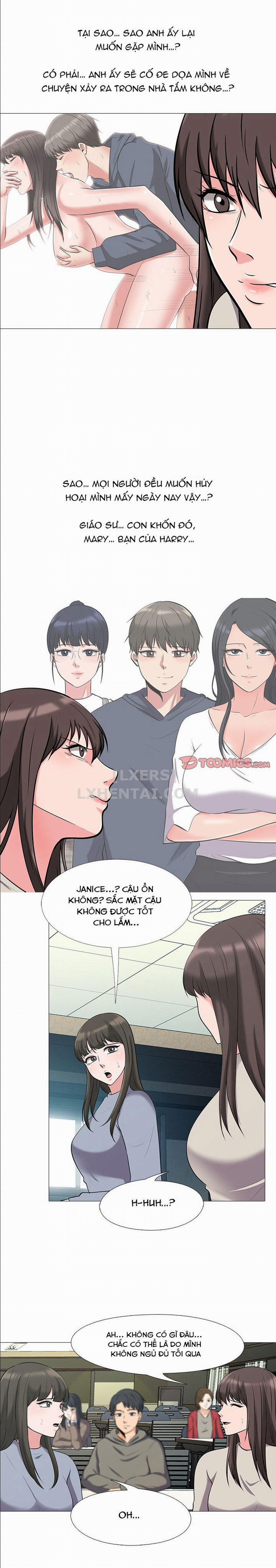 Học Bổng Đặc Biệt 25 trang 8