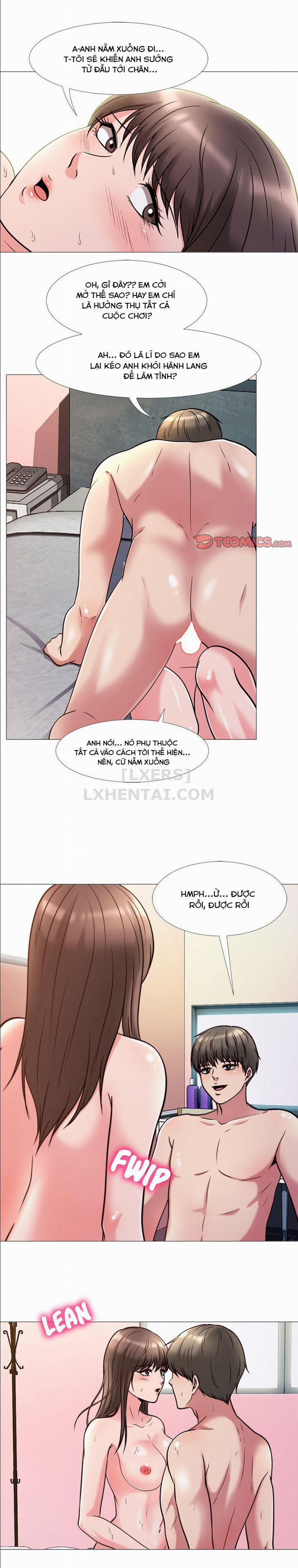 Học Bổng Đặc Biệt 26 trang 11