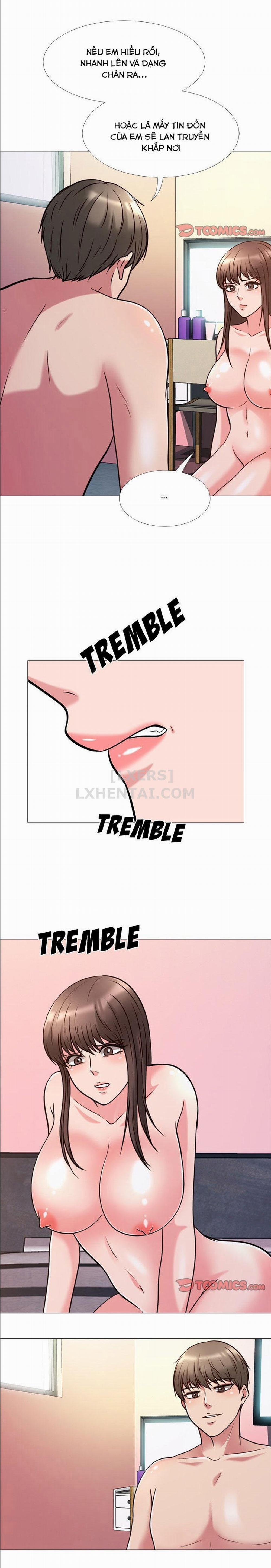 Học Bổng Đặc Biệt 26 trang 20