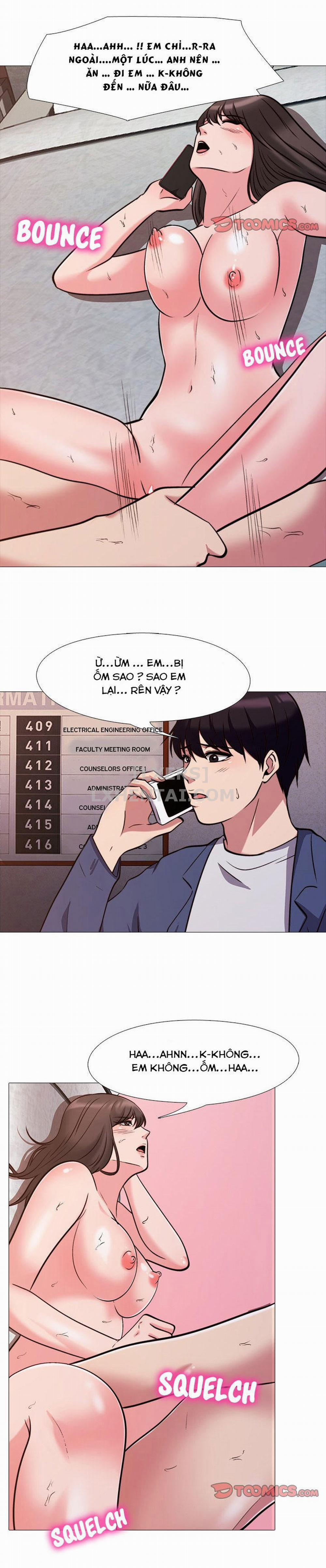 Học Bổng Đặc Biệt 27 trang 11