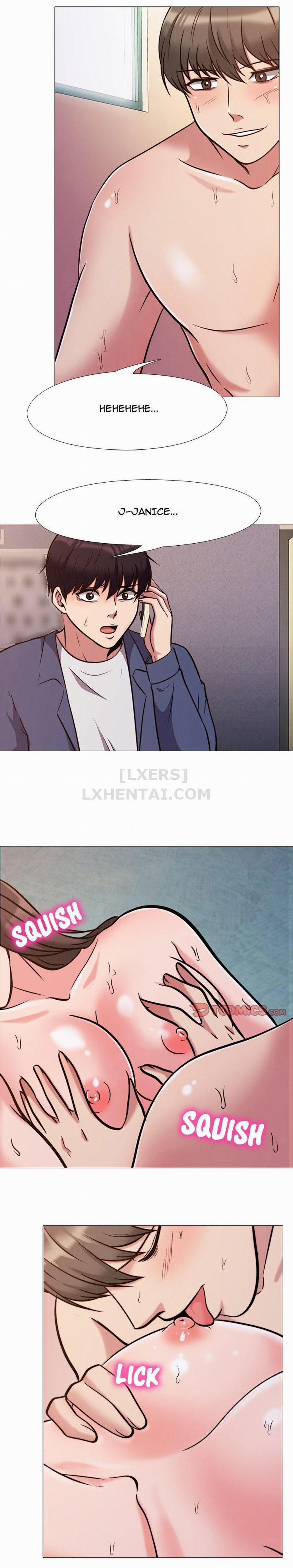 Học Bổng Đặc Biệt 27 trang 12