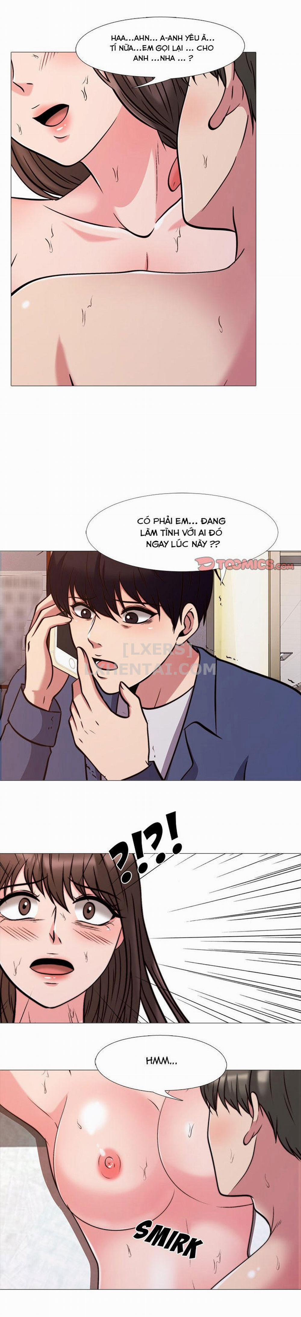 Học Bổng Đặc Biệt 27 trang 13