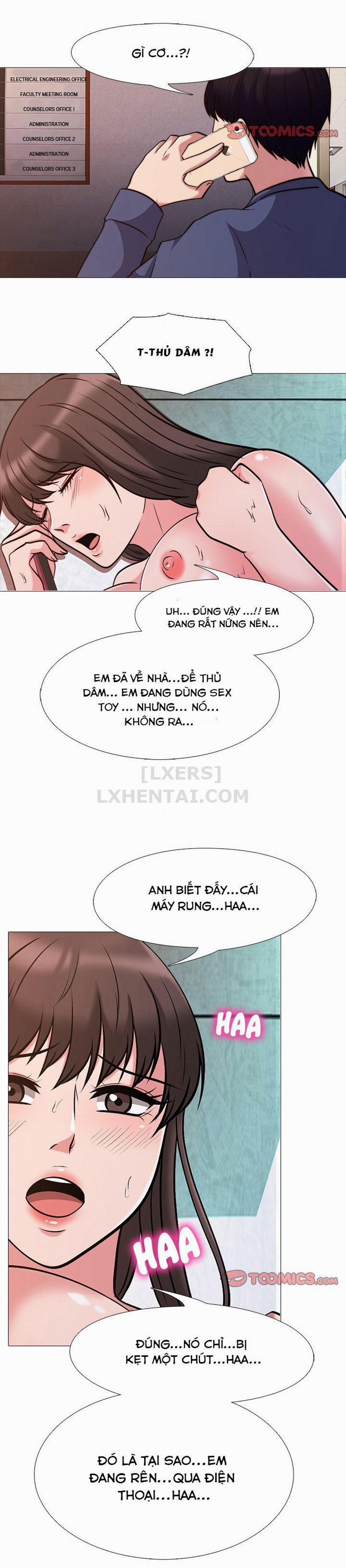 Học Bổng Đặc Biệt 27 trang 16