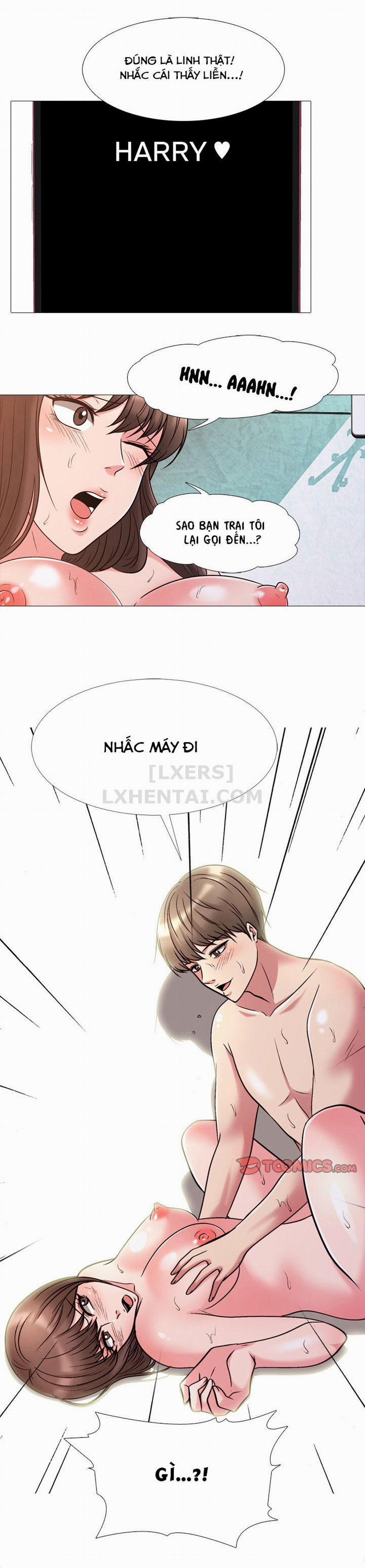 Học Bổng Đặc Biệt 27 trang 5