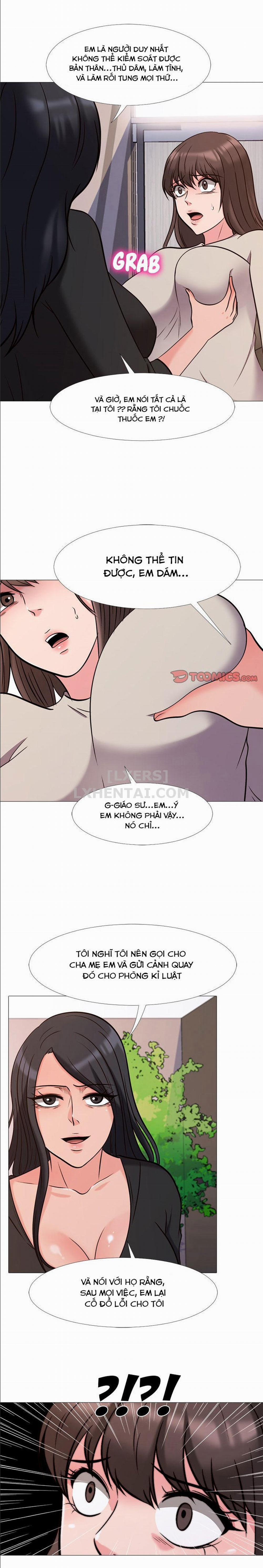 Học Bổng Đặc Biệt 28 trang 15