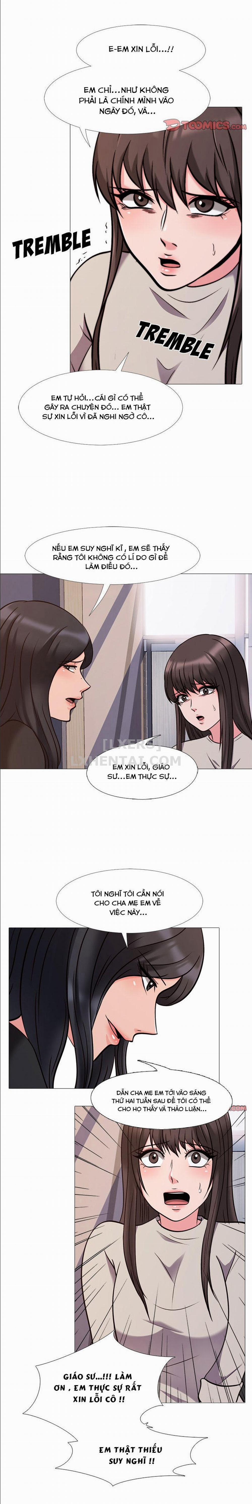 Học Bổng Đặc Biệt 28 trang 16