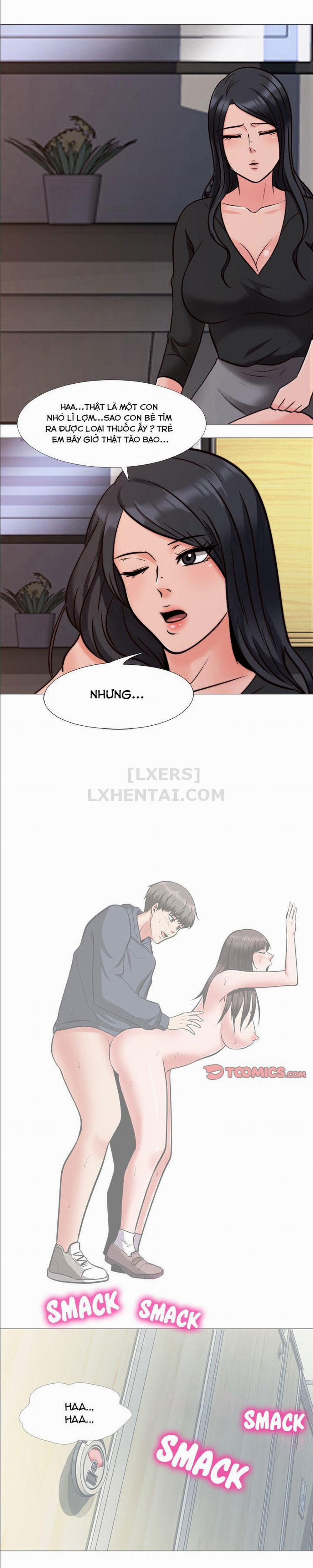 Học Bổng Đặc Biệt 28 trang 19