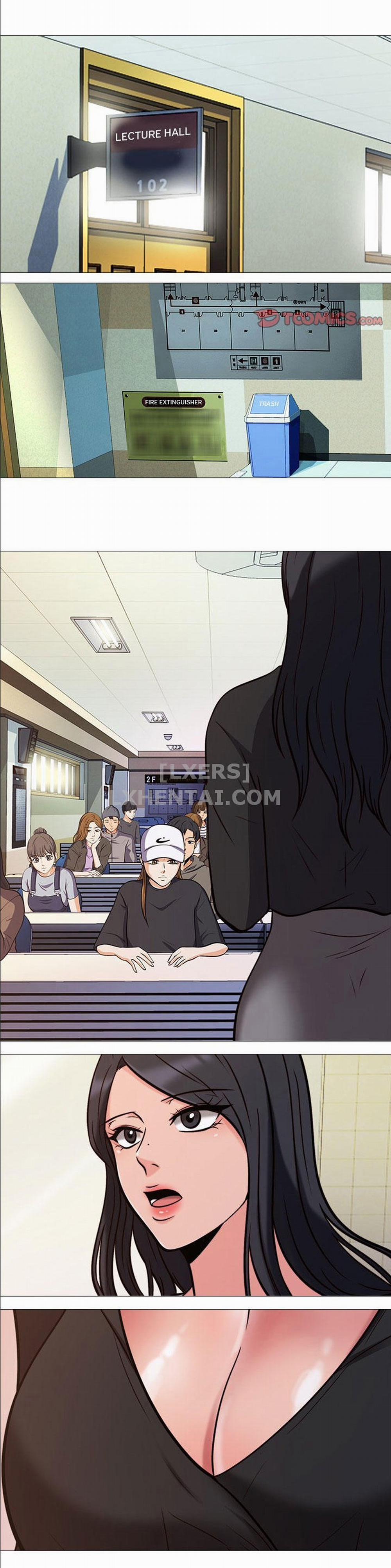 Học Bổng Đặc Biệt 28 trang 6