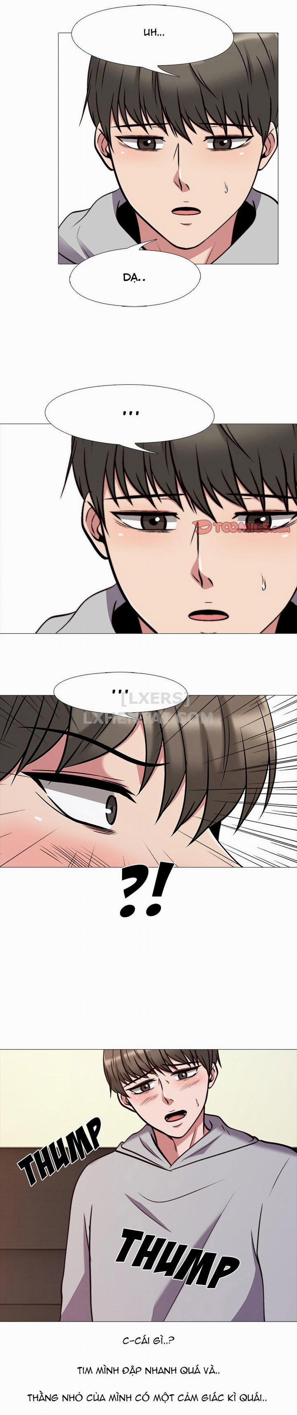 Học Bổng Đặc Biệt 29 trang 15