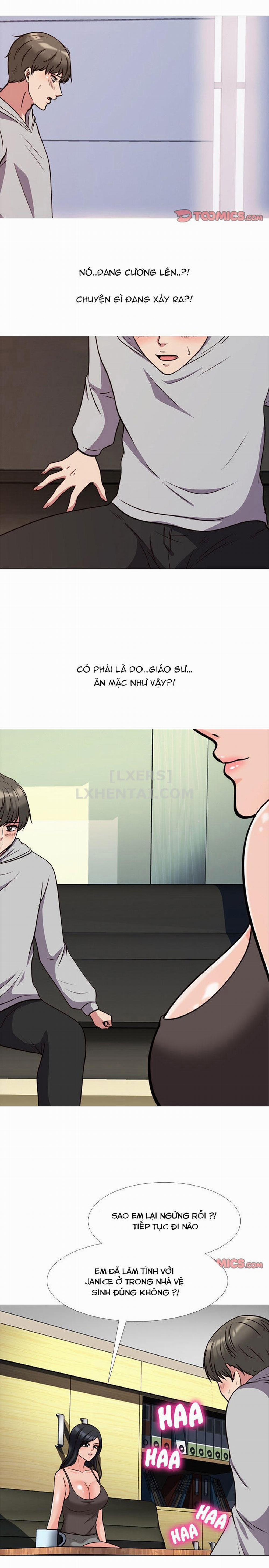 Học Bổng Đặc Biệt 29 trang 16