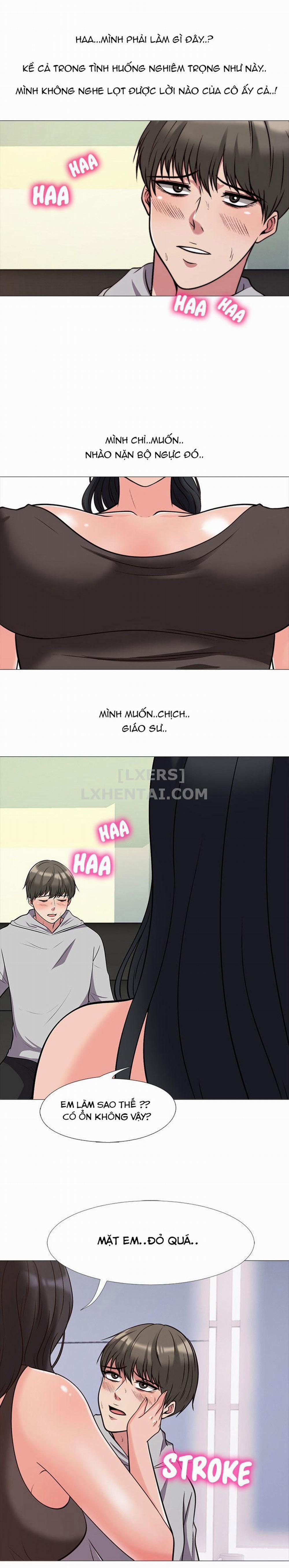 Học Bổng Đặc Biệt 29 trang 17