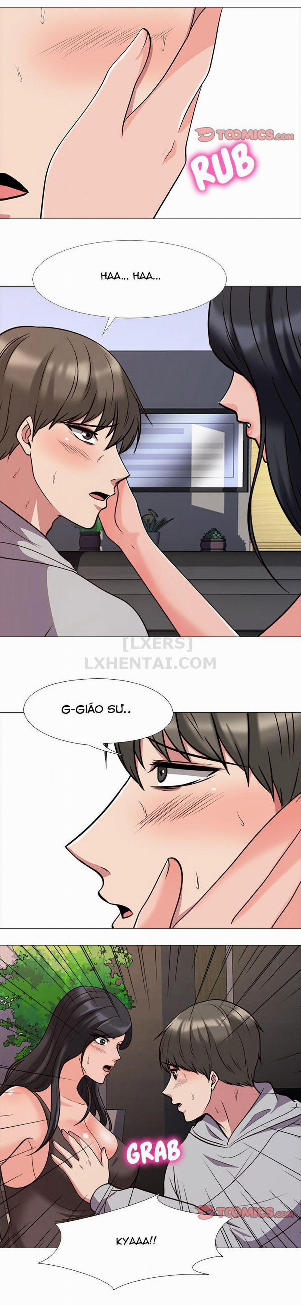 Học Bổng Đặc Biệt 29 trang 18