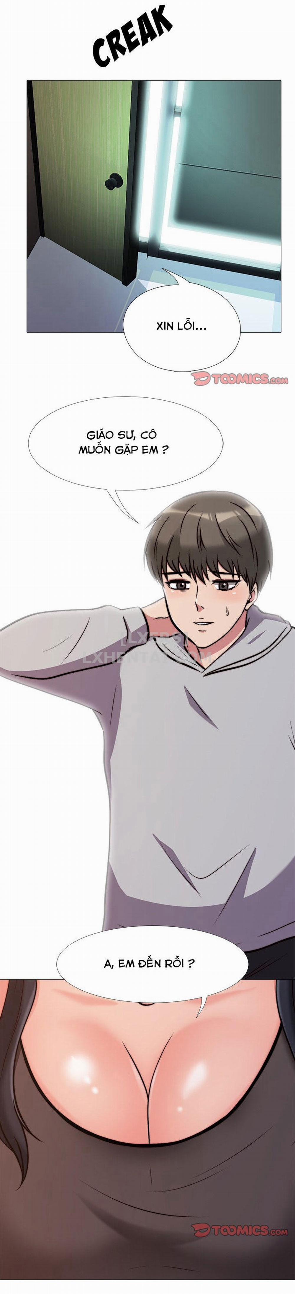 Học Bổng Đặc Biệt 29 trang 4