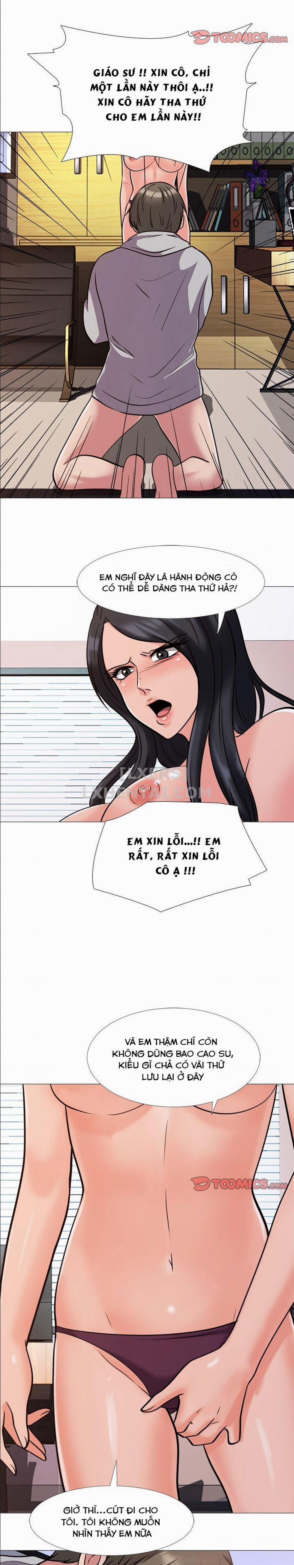 Học Bổng Đặc Biệt 30 trang 22