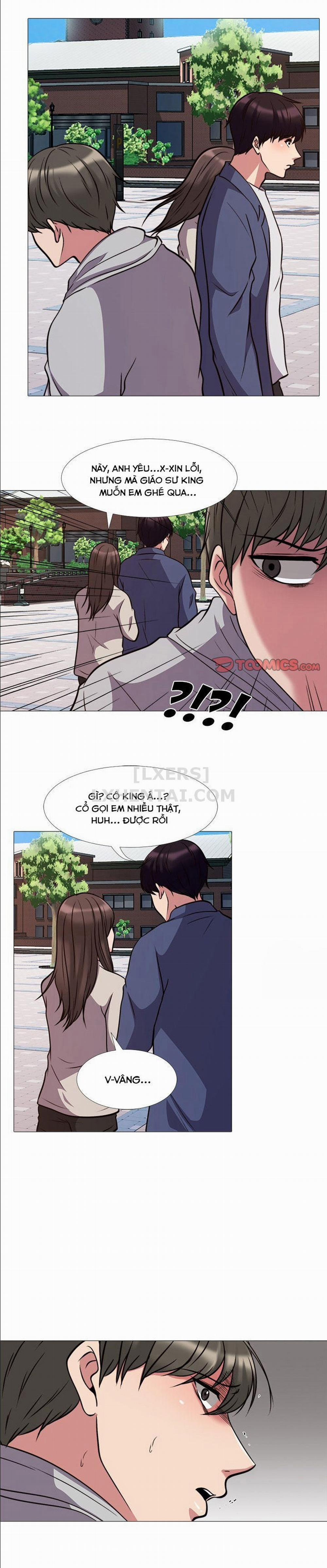 Học Bổng Đặc Biệt 31 trang 10