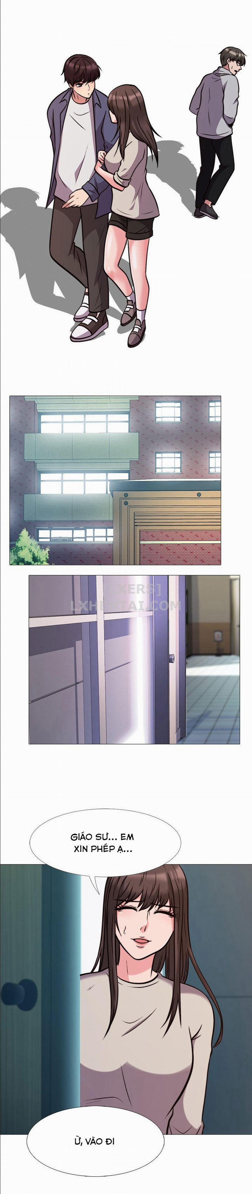 Học Bổng Đặc Biệt 31 trang 11