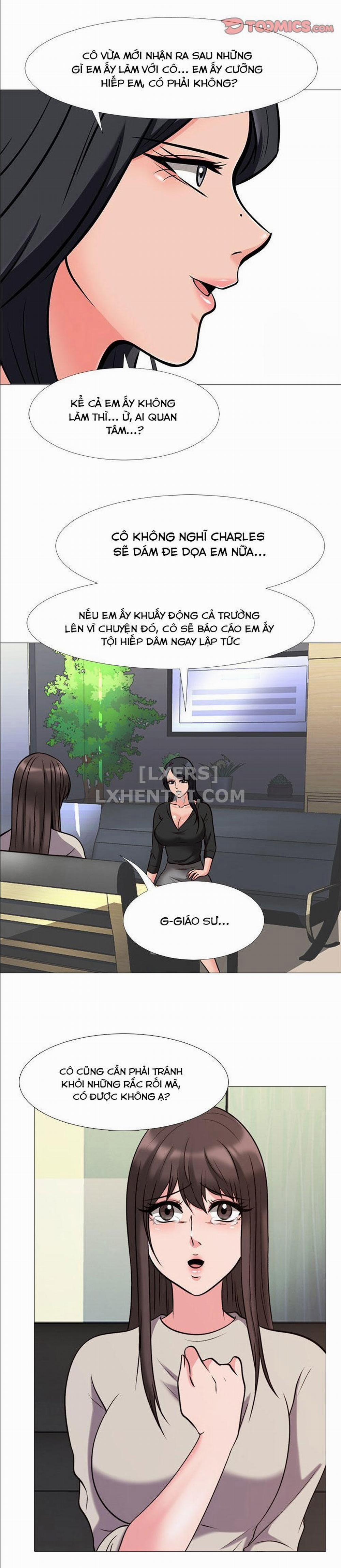 Học Bổng Đặc Biệt 31 trang 16