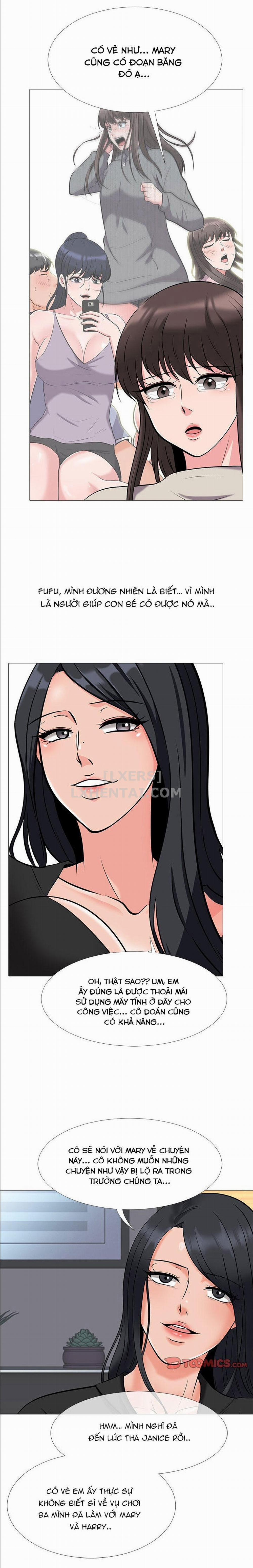 Học Bổng Đặc Biệt 31 trang 18