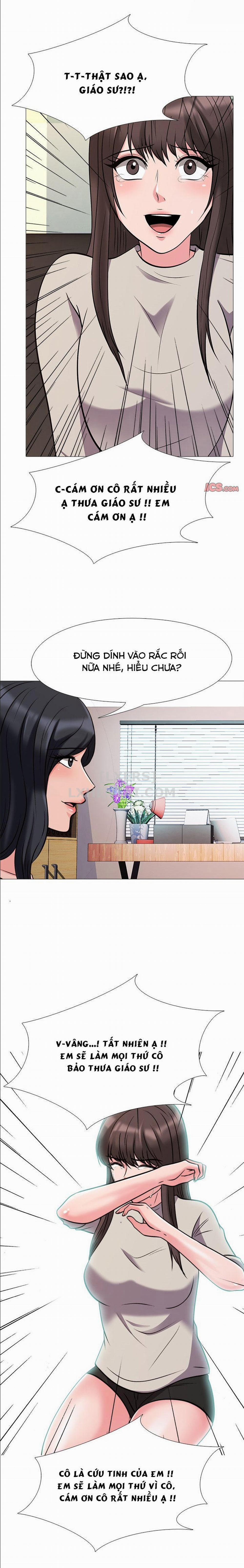 Học Bổng Đặc Biệt 31 trang 19