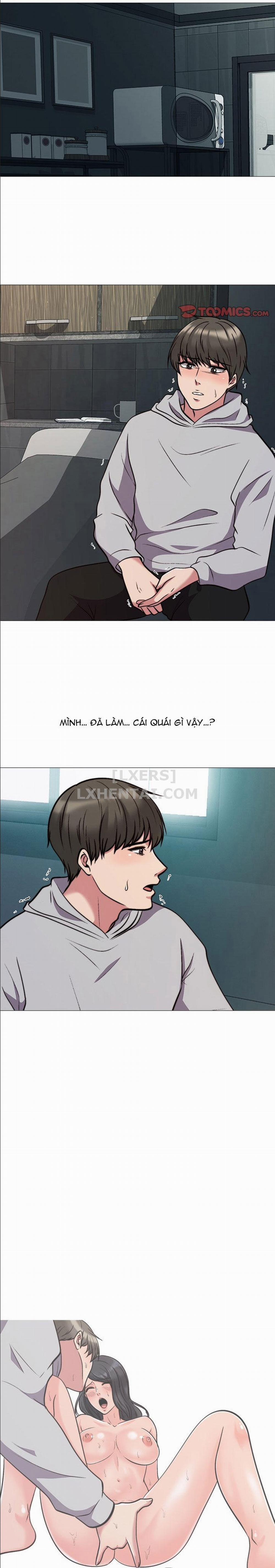 Học Bổng Đặc Biệt 31 trang 21