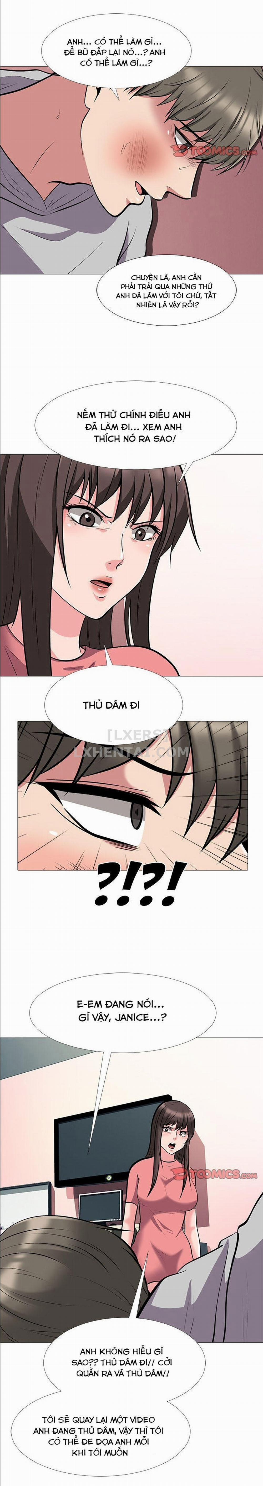 Học Bổng Đặc Biệt 32 trang 16