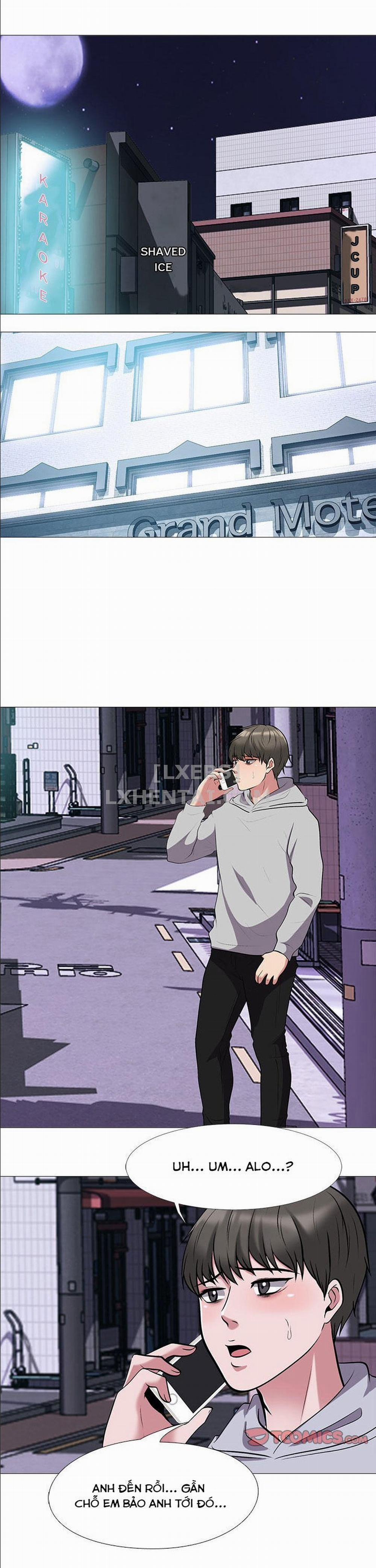 Học Bổng Đặc Biệt 32 trang 6