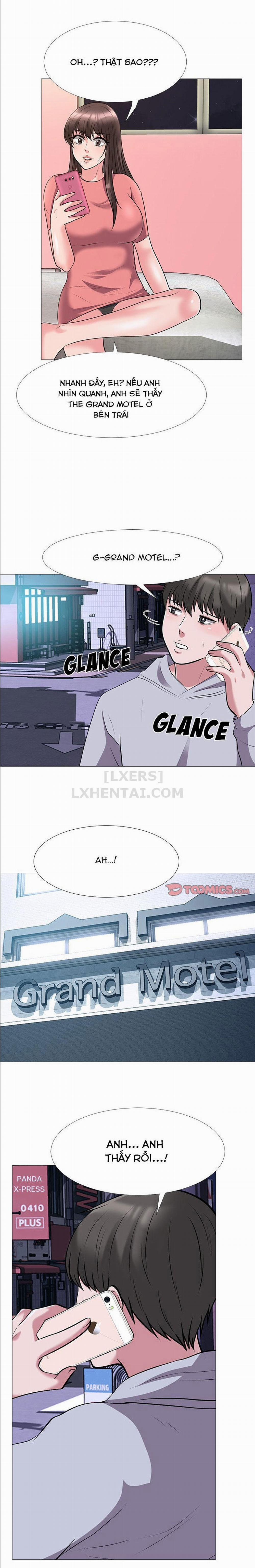 Học Bổng Đặc Biệt 32 trang 7