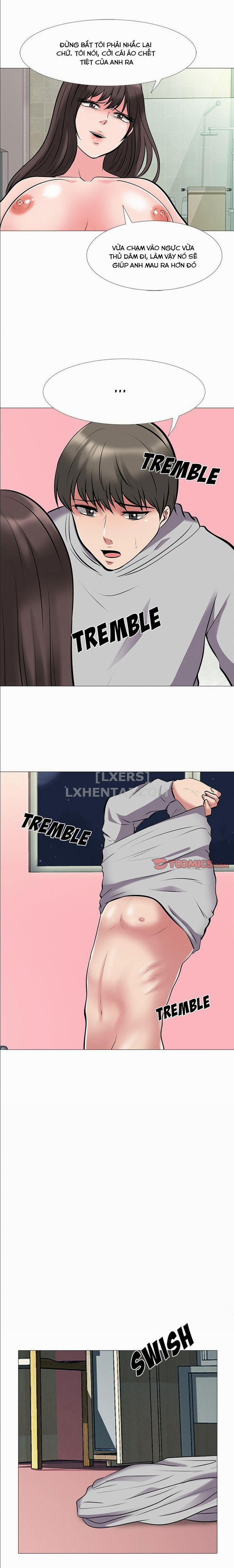 Học Bổng Đặc Biệt 33 trang 10