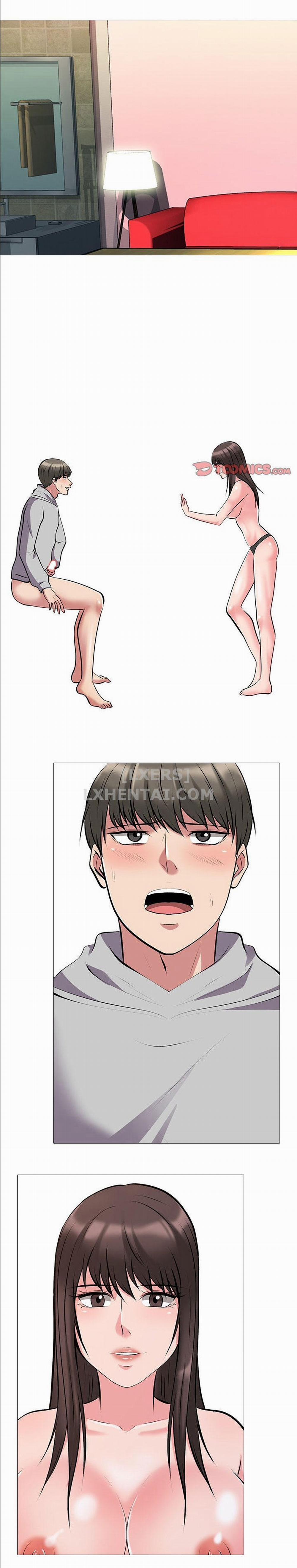 Học Bổng Đặc Biệt 33 trang 5