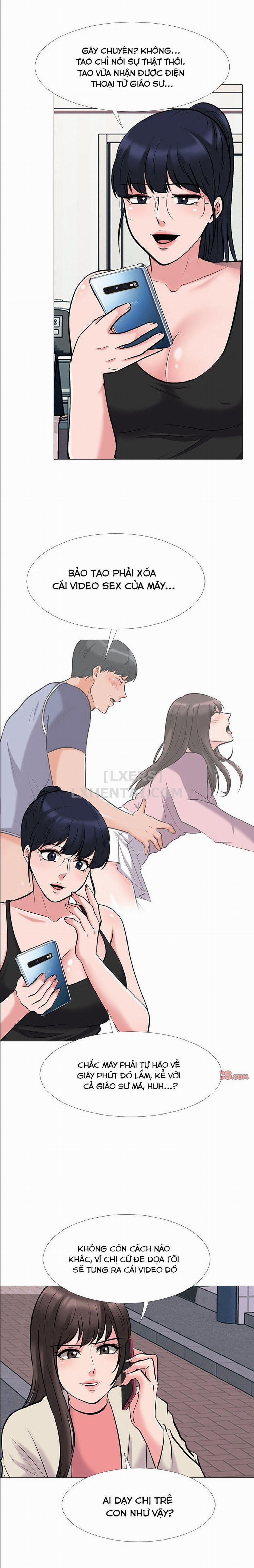 Học Bổng Đặc Biệt 34 trang 11