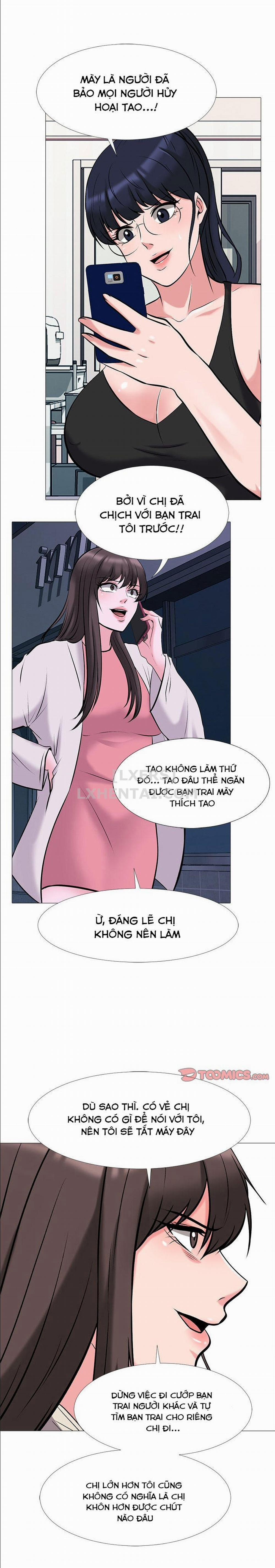 Học Bổng Đặc Biệt 34 trang 12